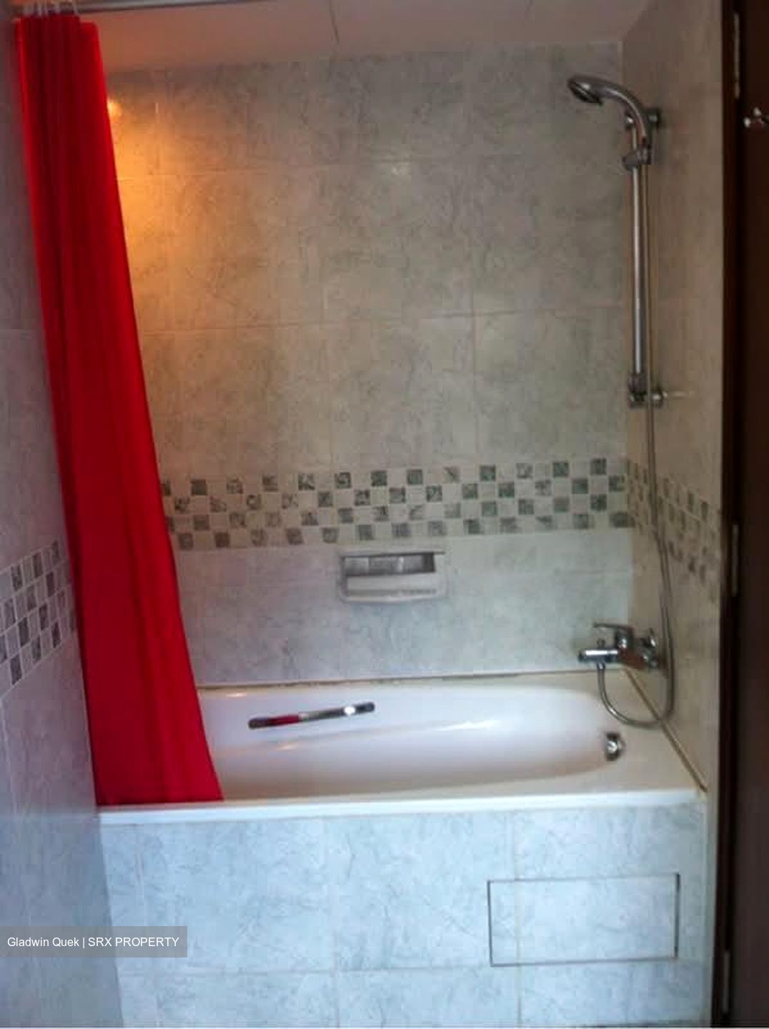 UE Square (D9), Apartment #558048241